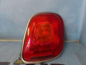 FIAT 500X MK1 5F 5DR HATCH 2014-2023 RIGHT REAR O/S/R TAIL LIGHT 52022741 41850 - Picture 1 of 9