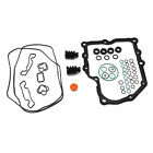0AM OAM DSG DQ200 7SP Transmission Solenoid O-rings Seals Gasket Kit for VW Audi Seat Bocanegra