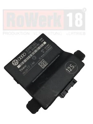 6020625 Centralina Gateway VW Passat B6 Variant (3C5) 3C0907530E - Immagine 1 di 4