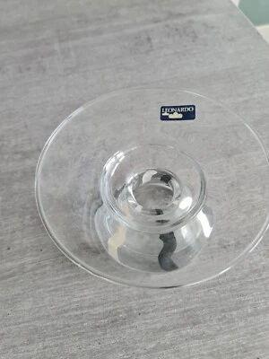 Teelichtschale Leonardo Dekorativ  bunt - Bild 1 von 2