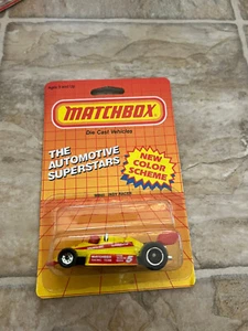 matchbox mb65 indy racer - Picture 1 of 1