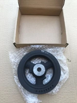 Nuevo conjunto de balanceador armónico Dorman 594-784 pieza OEM para 02-08 Mini Cooper Foto 1 de 4