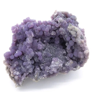 Grape Agate Cluster 1097g Crystal Gemstone Natural Mineral Top Grade AAA - Picture 1 of 5