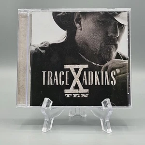Trace Adkins CD X Ten - Buy More, Save More SEE DESCRIPTION - Imagen 1 de 6