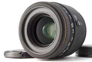 [Top MINT] Sigma AF 50mm f/2.8 Macro EX DG Prime Lens for Pentax K From JAPAN - Picture 1 of 24