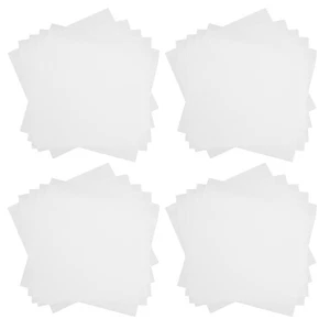  60 Stück Laborqualität Filterpapier saugfähig für Chemie - Bild 1 von 12