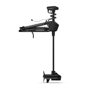Garmin Force Pro 57" Trolling Motor Built-In GT56UHD-TR Transducer 010-03011-10 - Picture 1 of 3