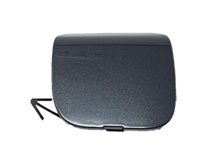 Cubierta de orificio de gancho de remolque para parachoques delantero genuino Nissan GT-R 622A0-6AV0A Foto 1 de 3