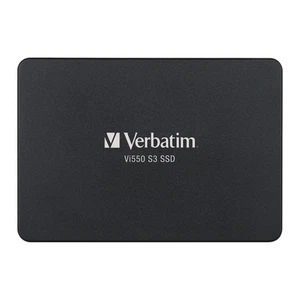 Verbatim Vi550 S3 SSD - internal SSD 1TB - Solid State Drive - 2.5'' SATA III in - Photo 1/7