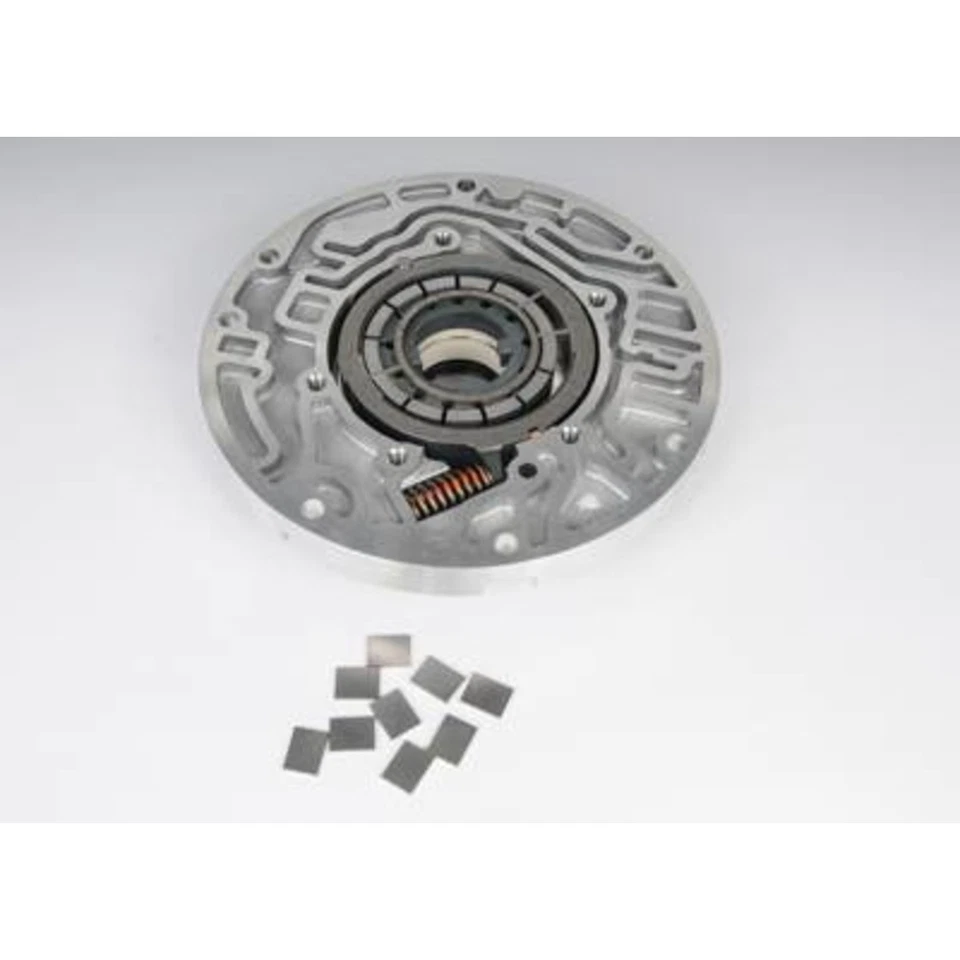 Cuerpo delantero de bomba de aceite de transferencia de transmisión automática AC Delco 19434976 para Chevy Foto 1 de 3