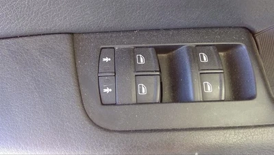 Driver Front Door Switch Driver's Window Opt 4H5 Fits 05-11 AUDI A6 9416796 — 第 1/4 张图片