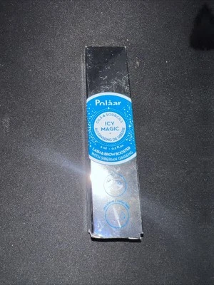 Polaar Icy Magic Lash + Brow Booster, New! - Image 1 of 2