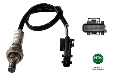 NTK Sonda Lambda Regolatrice Per Saab 9-3 Cabriolet 1.8 T 2.0 Opel Vectra C - Immagine 1 di 2