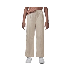 Jordan Big Kids' Jumpman Woven Taping Pants (Legend Light Brown) - Picture 1 of 1