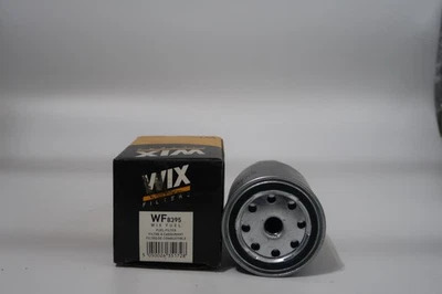 Fuel Filter fits KIA SPORTAGE SL 1.7D 2010 on D4FD Wix 31922C8900 319222E900 - Image 1 of 3