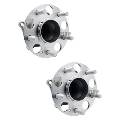 For Acura MDX 2014-2016 WJB VS-4291-WA512527 Wheel Bearing & Hub Assembly Set Foto 1 de 4