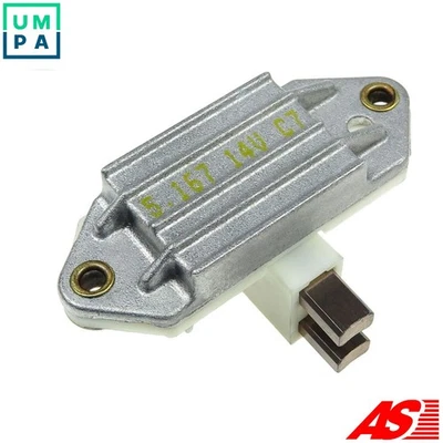 ALTERNATOR REGULATOR ARE9106(LETRIKA) - Image 1 of 4
