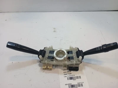 Interruptor de columna multifunción de Toyota Tacoma 1998 12400949 Foto 1 de 4