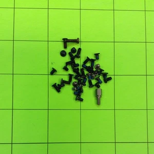 HP DV6-3212NR Laptop Computer Screw - Picture 1 of 2