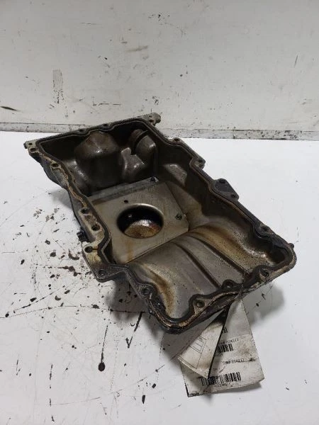 Panela de óleo 6-183 3.0L DOHC 24 válvulas compatível com 97-05 SABLE 746824 - Imagem 1 de 4