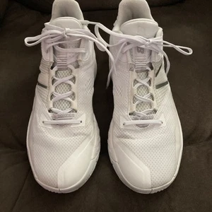 Größe 11 - New Balance BB2WYWT4 Low White - Bild 1 von 9