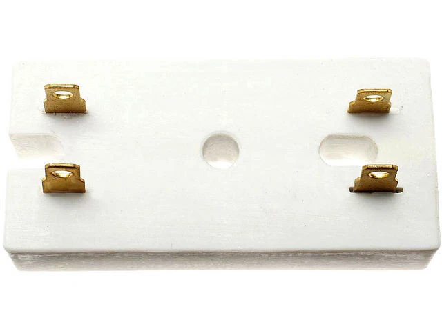 Resistencia de lastre para Dodge W100 1976 1987 1975-1977, 1986-1988 JW274MG Foto 1 de 1