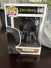 Funko Pop! Nazgul #446, Lord of the Rings, Vaulted/Retired, Comes in Protector