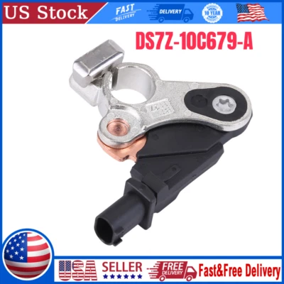 Battery Sensor for Ford Edge Fusion F-150 Lincoln MKZ DS7Z10C679A, DS7T10C652AC - Image 1 of 4