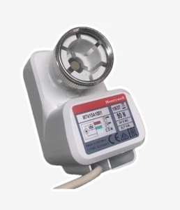 Honeywell Linearantrieb M7410A1001 - Bild 1 von 4