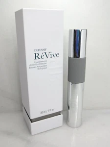 REVIVE DEFENSIF ENVIRONMENTAL ANTIOXIDANT BOOSTER 1 OZ BOXED - Picture 1 of 3