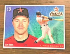 BASEBALL  "MISCELLANEOUS" Cards -Years & MFGR that don't fit any current list