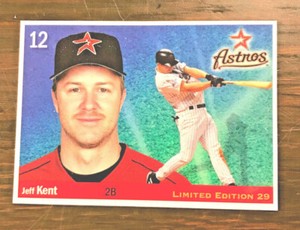 BASEBALL  "MISCELLANEOUS" Cards -Years & MFGR that don't fit any current list