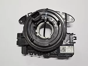 5K0953569BC OEM STEERING CONTROL UNIT VW CADDY, JETTA, PASSAT B7 USA - Picture 1 of 4