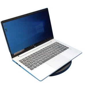 HP ProBook 445 G8 14'' (512GB SSD AMD Ryzen 5 5600U 2,3GHz 16GB RAM) Laptop -... - Bild 1 von 5