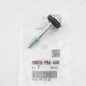 New Genuine OEM Honda Acura Valve Cover Head Bolt A 90010-P8A-A00 - Bild 1 von 6