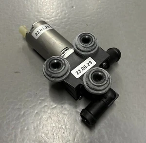 Heater Water Pump BMW 64116928246 - Picture 1 of 15