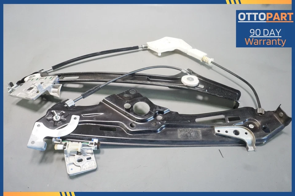 2006-2011 MERCEDES W219 CLS500 CLS55 FRONT RIGHT SIDE WINDOW MOTOR REGULATOR OEM - Image 1 of 4