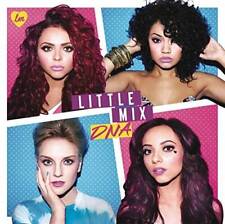DNA (US Version) - Audio CD By Little Mix - VERY GOOD