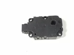 2016 AUDI A8 / HEATER FLAP MOTOR CZ1139300857 - Picture 1 of 3