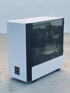 Custom PC – GeForce RTX 2070 Super, AMD Threadripper 3960x 24-Core 3.8GHz - Picture 1 of 7