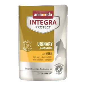 Animonda Integra Protect Urinary Huhn | 24x 85g - Bild 1 von 1