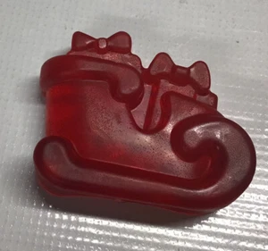 sheigh shaped bar soap - Picture 1 of 1