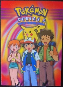 Pokémon Topps Serie 2 - ¡Elige tu carta! - Imagen 1 de 429