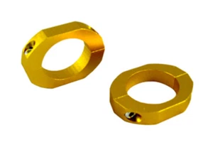 Whiteline Sway Bar Aluminum 19-20mm Lateral Lock Kits - Picture 1 of 9