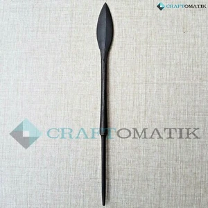 Pfeilspitze | Jagdspitze | Bogenschießen | 240 Grain | Handgemacht | AHF31 - Picture 1 of 2