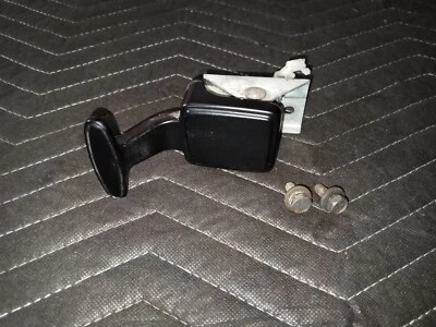 Dodge Ram B2500 1996 96' furgoneta derecha trasera doble puerta interior manija de puerta OEM Foto 1 de 4