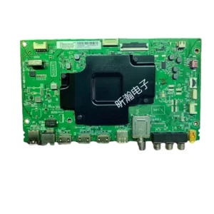 TCL 75V2 Motherboard 40-M848C7-MAC2HG Screen LVU750NDBL Main Board - Picture 1 of 1