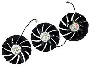 Lüfter Kühler FAN für Zotac 3080 /3080 Ti 3090-Holo Grafikkarte GA92S2U-PFTb - Bild 1 von 6