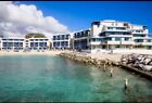St. Maarten WEEK 51 FLAMINGO BEACH 1BR DELUXE BEACHFRONT W/TERRACE - Kitchen 