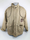 National Rifle Association - Thinsulate Vtg. Official Shooting 2X 3X 4X Jacket